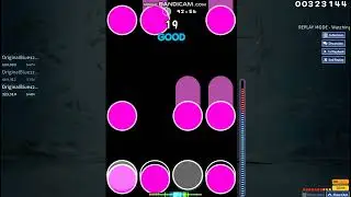 AstroNotes [FAMoss' MASTER] 28x miss [1893 Hit]