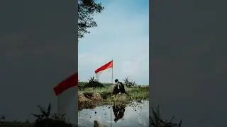 Photoshoot tema Kemerdekaan #17agustus2022 #photography #makestoryphoto #shorts #viral