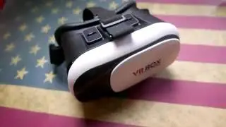 DOTA 2 ЧЕРЕЗ VR ОЧКИ!! КАК ПОИГРАТЬ