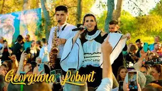 Georgiana Lobont - Live Colaj Muzica de Petrecere ❤️