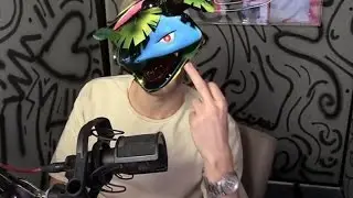 Unboxing a Pokemon Fall 2014 Venusaur EX Collector Tin with Pewdiepie