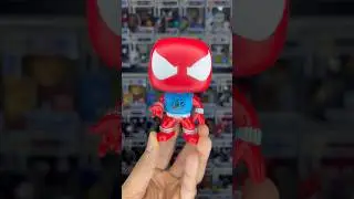 Do I have Ben Reilly Scarlet Spider? 