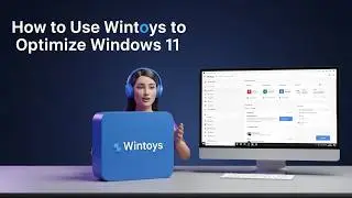 How to Use Wintoys to Optimize Windows 11