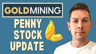 High Growth Gold Stock | Top Mining Stocks 2022 | Cheap Penny Stock to Watch Now | GoldMining Inc