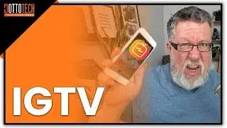 What is IGTV ? How to Use Instagram TV.