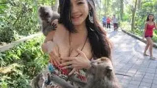 Lucu banget Mau Ngerjain Cewek, Eh malah dikerjain