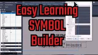 AutoCAD Electrical 8.2: Easy Symbols creation using Symbol Builder