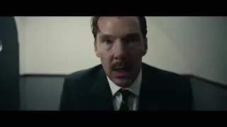 THE COURIER Trailer (2021) Benedict Cumberbatch, Rachel Brosnahan