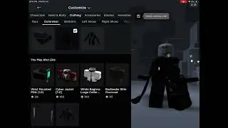 a few ways to glitch your roblox avatar!