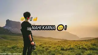 Uske message 🥺🥀 mood of status/mood of hindi status/broken heart status/sad boy status#Whatsapp stat