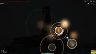 osu! | Во снах