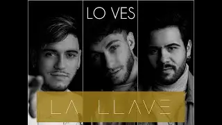 LO VES - La Llave (Cover)