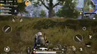 PUBG | Erangel | Nucleya Gaming Live Stream