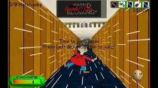 Baldis Basics Plus / BB+ | Hide And Seek {WRONG ANSWERS ONLY}