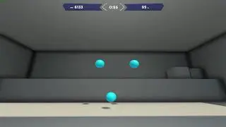 Aim Lab | GRIDSHOT ULTIMATE 82k points