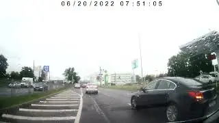 Не проснулся?