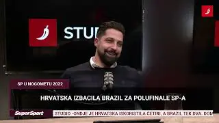 Vlaović se naljutio na superračunalo: 