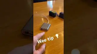 Simple DJI VS MAC Import Problem Fix