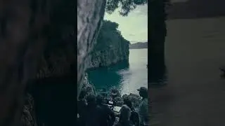 ✨Воспоминания о съемках Mavi Magara от Деврим Озкан 💙
