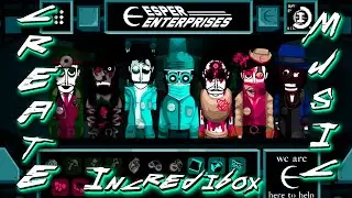 Incredibox | ESPER ENTERPRISES |