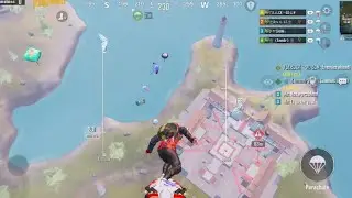 Teamup Gone Wrong🥺 Don't trust Any buddy🤬 - Pubg mobile