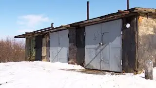 Охинцы могут воспользоваться «гаражной амнистией»