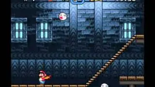 Zorlance Plays: Super Mario World, Part 3