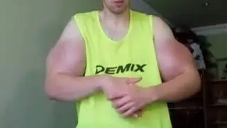 Кирилл Терешин