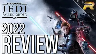 Star Wars Jedi Fallen Order Review Should You Buy in 2022?