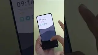 Cool MIUI Theme With 8 Charging Animation 