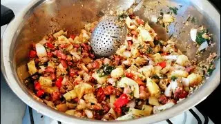 🍀 нУ оОоЧенЬ вКусНо - пАсуц доЛма | НСК Невский сквер🍂  МафИя Да! мы играем так 😅
