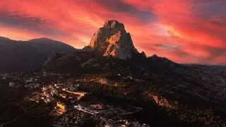 Descubre La Peña de Bernal y La Ruta de la Barbacoa y el Pulque
