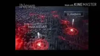 Station ID iNews (1 November 2017)