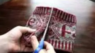 Fair Isle Knitting
