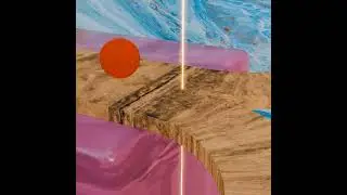 Satisfying Cool Animation 