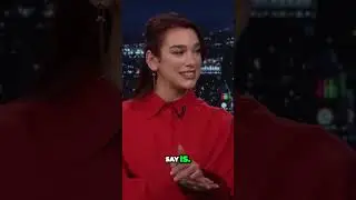 Unveiling a Psychedelic Pop Vibe: Dua Lipa Teases Unique Third Album 