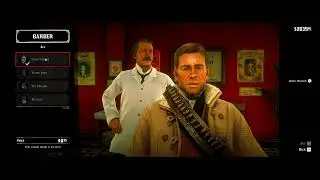 Red Dead Redemption 2 Reshade Edition