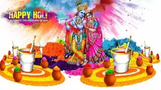 #holi