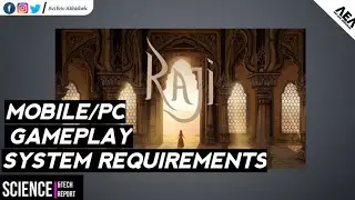 Raji: An Ancient Epic INDIAN Game launching on PC,PS4,Xbox 🔥| GAMEPLAY | PRICE | SYSTEM REQUIREMENTS