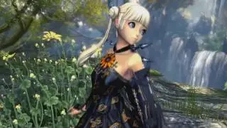 Blade & Soul  Для новичков
