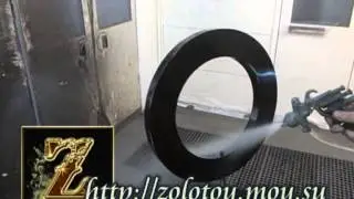 Декоративное хромирование это просто 14