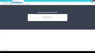 Configure Citrix Gateway service with Citrix Endpoint Management