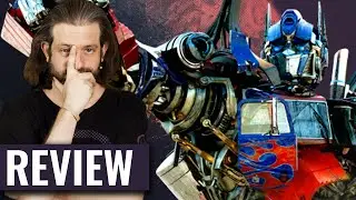 Immer noch LAHM: Transformers: Rise of the Beasts | Review