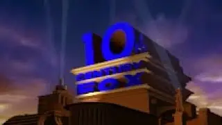 Fox Studios Australia (2002)