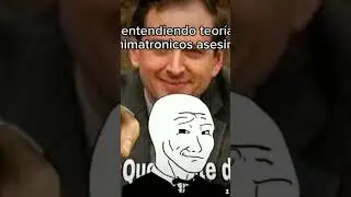 literalmente yo