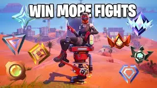 How To Win More Zero Build Games (Season 3)