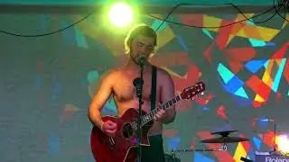 БОГ ВЕСТЬ. Денис Шеховцев.  Встреча друзей. Москва 2018.