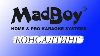Madboy консалтинг