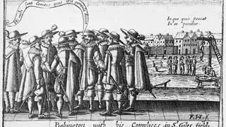Mystery of the Babington Plot : Documentary on the Assassination of Queen Elizabeth