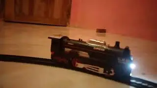 TRAIN
